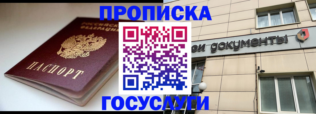 временная регистрация госуслуги в Бавлах